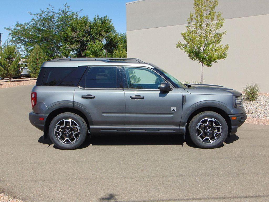 used 2022 Ford Bronco Sport car, priced at $21,974