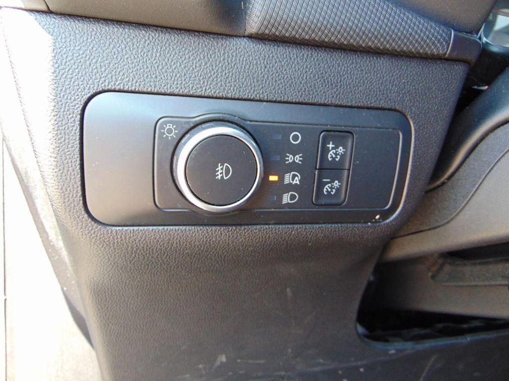 used 2022 Ford Bronco Sport car, priced at $23,874
