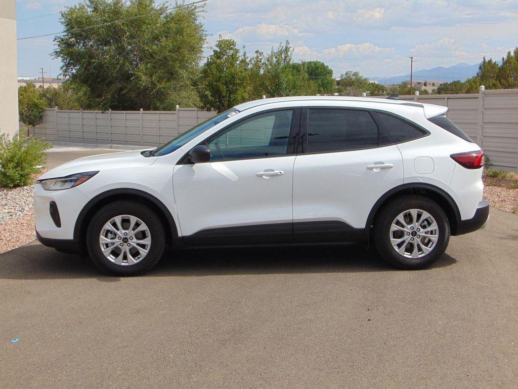 used 2025 Ford Escape car, priced at $22,514