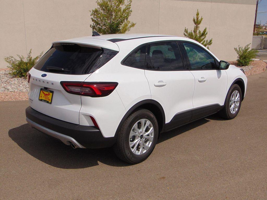 used 2025 Ford Escape car, priced at $22,514