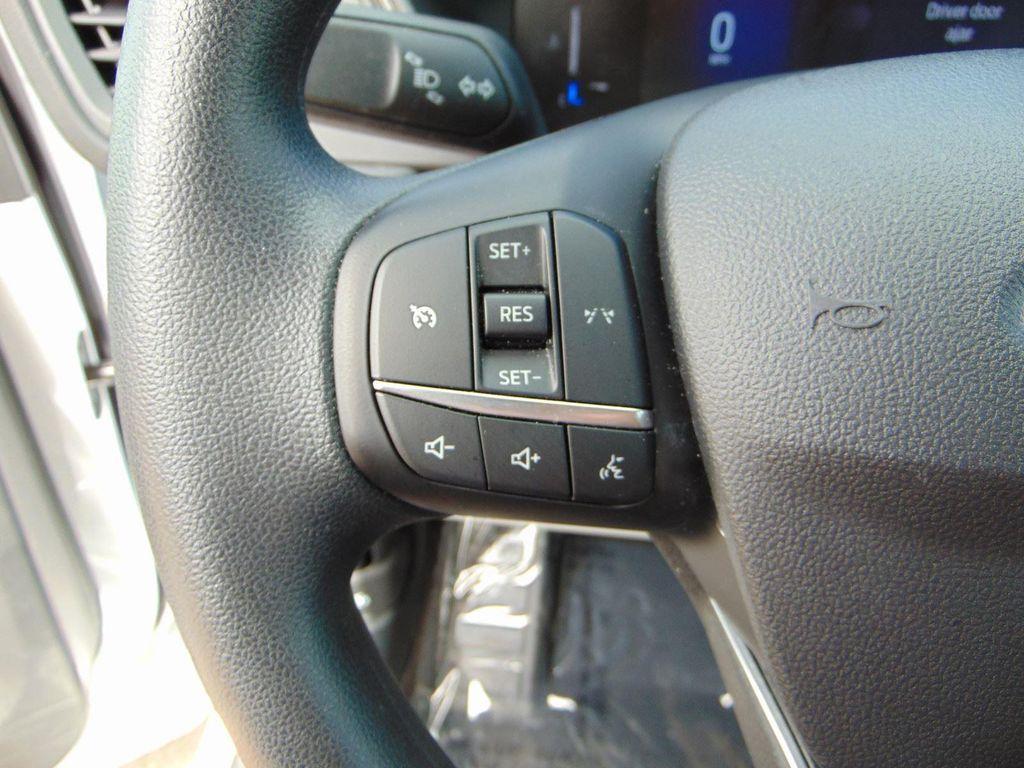 used 2025 Ford Escape car, priced at $22,514