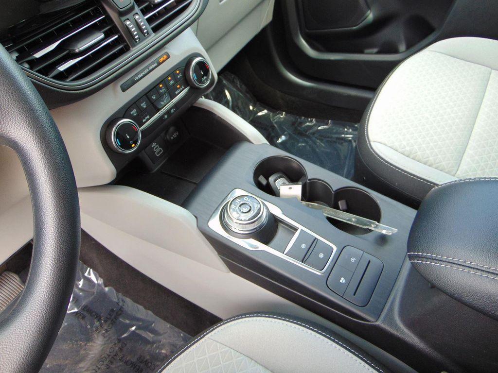 used 2025 Ford Escape car, priced at $22,514