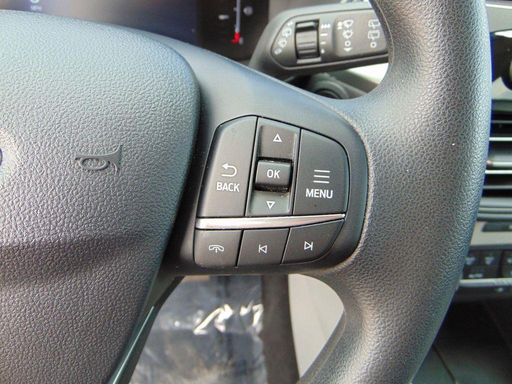 used 2025 Ford Escape car, priced at $22,514