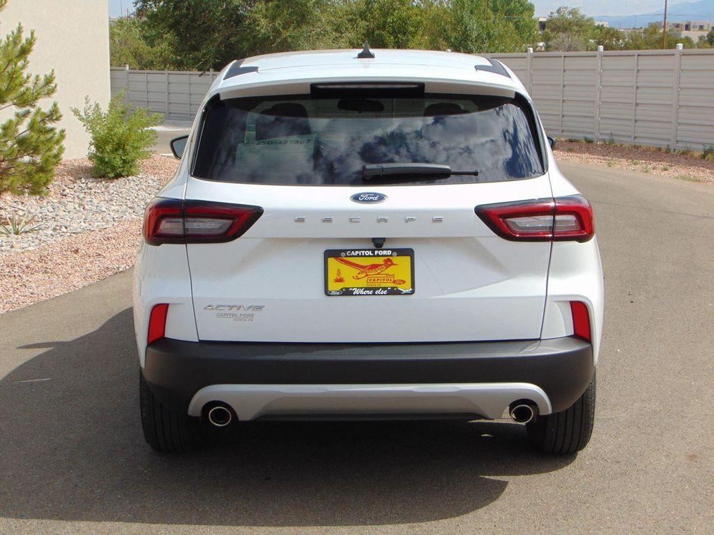 used 2025 Ford Escape car, priced at $22,514
