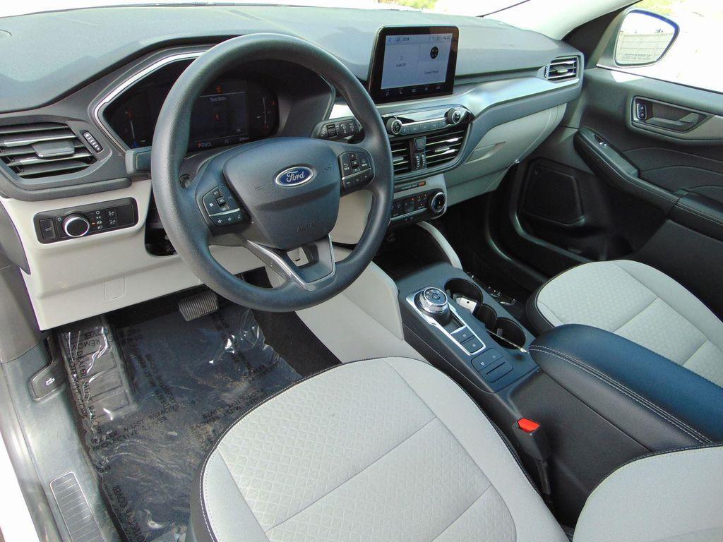 used 2025 Ford Escape car, priced at $22,514