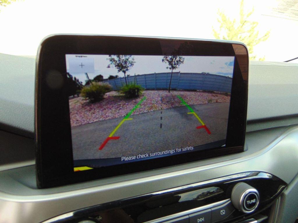 used 2025 Ford Escape car, priced at $22,514