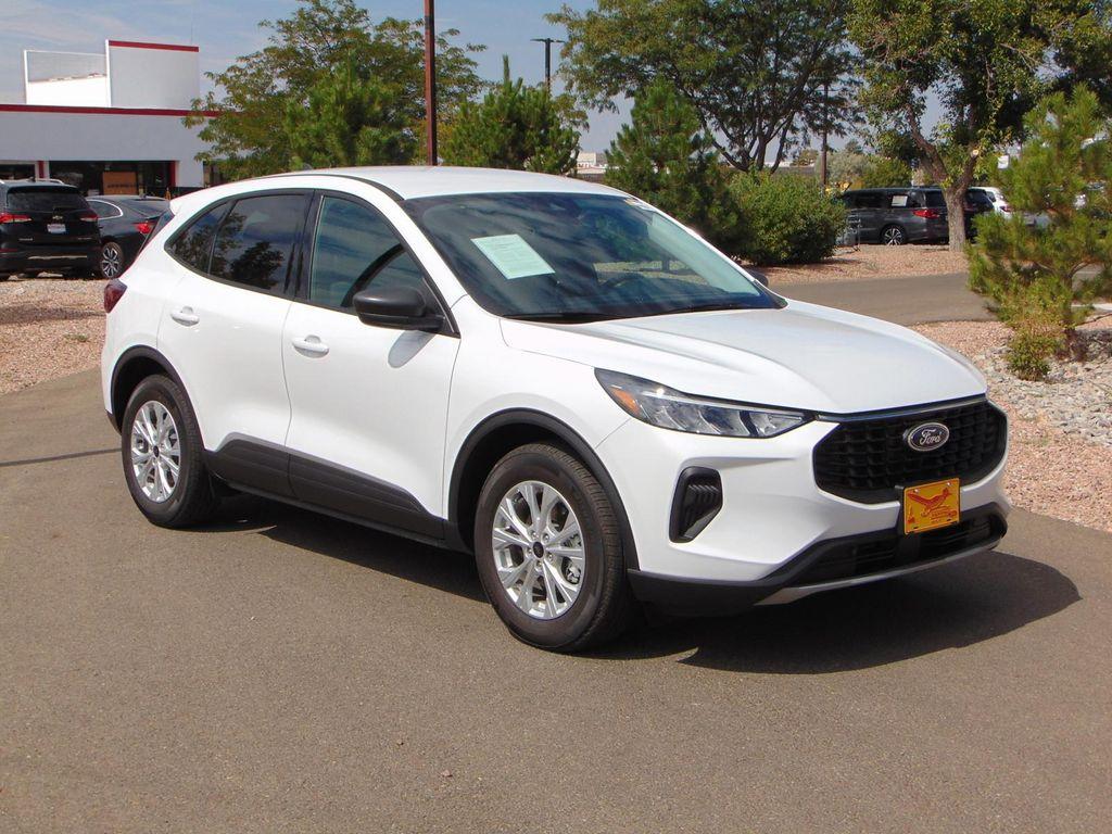 used 2025 Ford Escape car, priced at $29,988