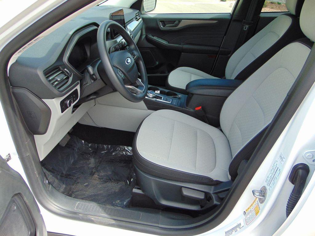 used 2025 Ford Escape car, priced at $22,514