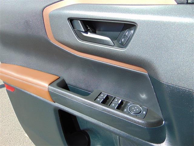 used 2021 Ford Bronco Sport car, priced at $27,457