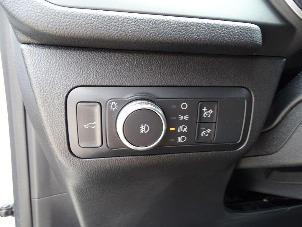used 2020 Ford Escape car, priced at $17,111