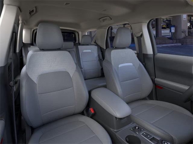 new 2025 Ford Bronco Sport car, priced at $39,571