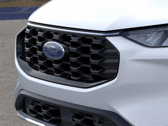 new 2025 Ford Escape car, priced at $32,475