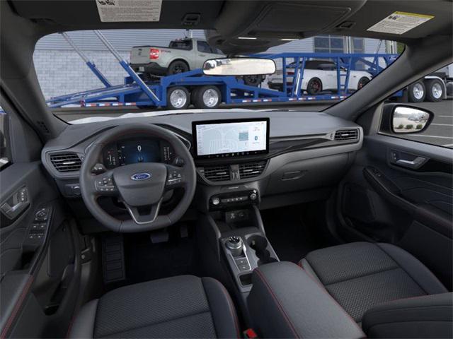 new 2025 Ford Escape car, priced at $32,523