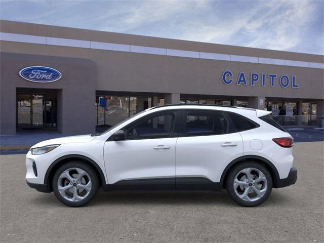 new 2025 Ford Escape car, priced at $32,475