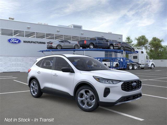 new 2025 Ford Escape car, priced at $32,523