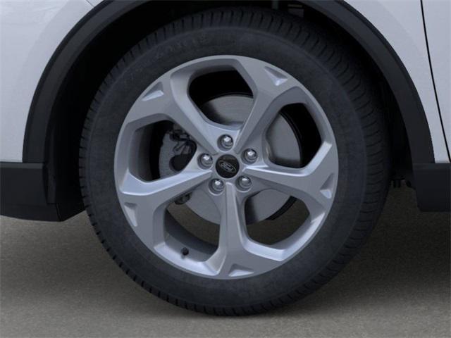 new 2025 Ford Escape car, priced at $32,523
