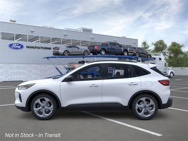 new 2025 Ford Escape car, priced at $32,523