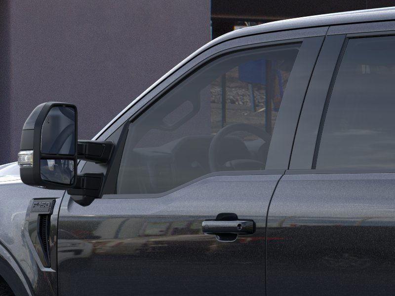 new 2025 Ford F-150 car, priced at $68,115