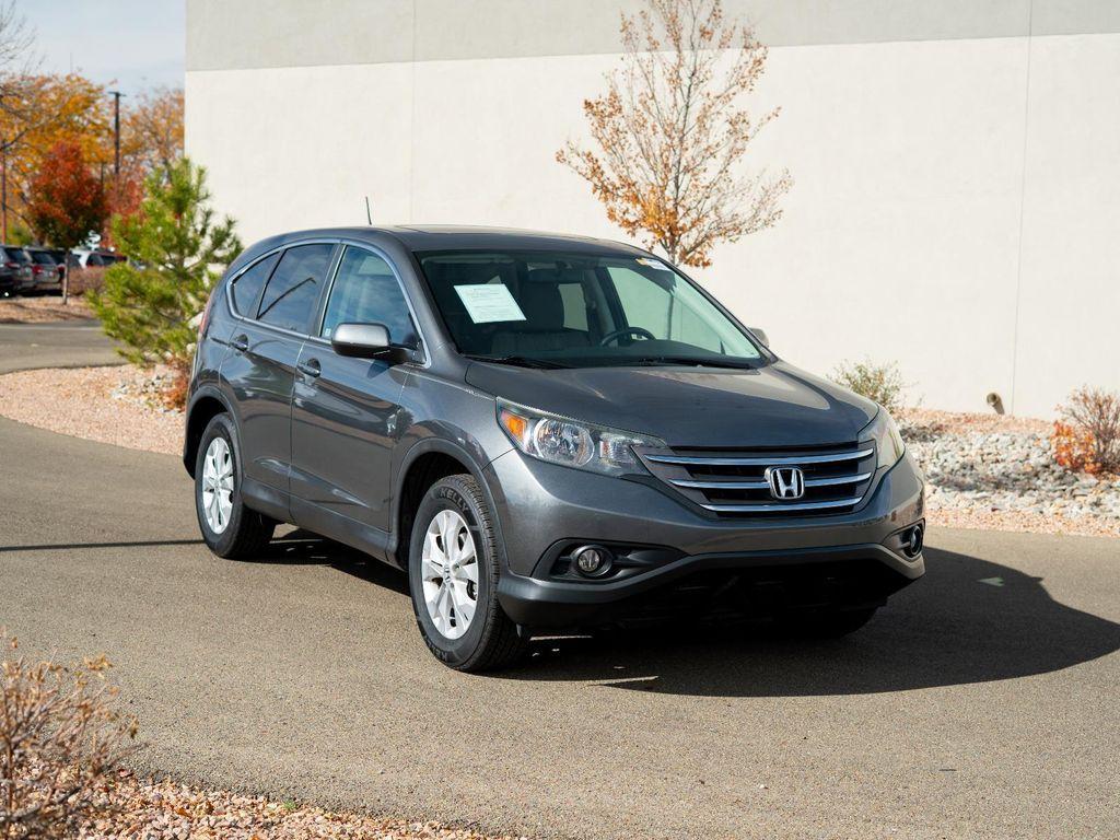 used 2014 Honda CR-V car, priced at $16,500