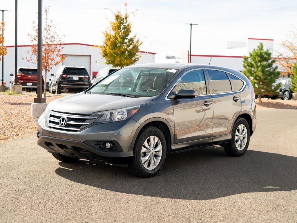 used 2014 Honda CR-V car, priced at $16,500