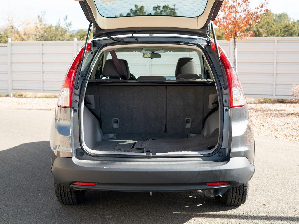 used 2014 Honda CR-V car, priced at $16,500