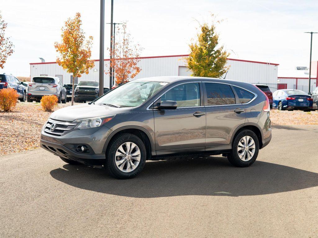 used 2014 Honda CR-V car, priced at $16,500