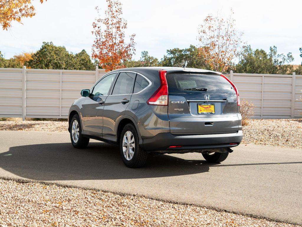 used 2014 Honda CR-V car, priced at $16,500