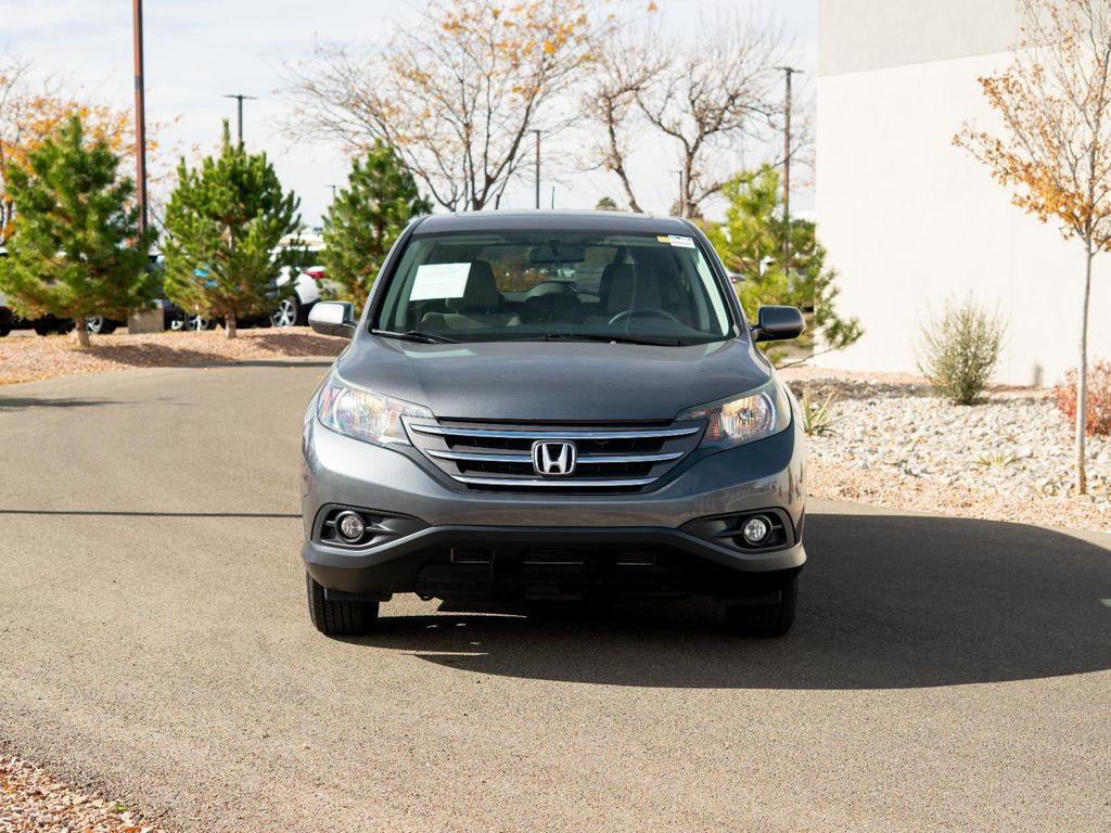 used 2014 Honda CR-V car, priced at $16,500