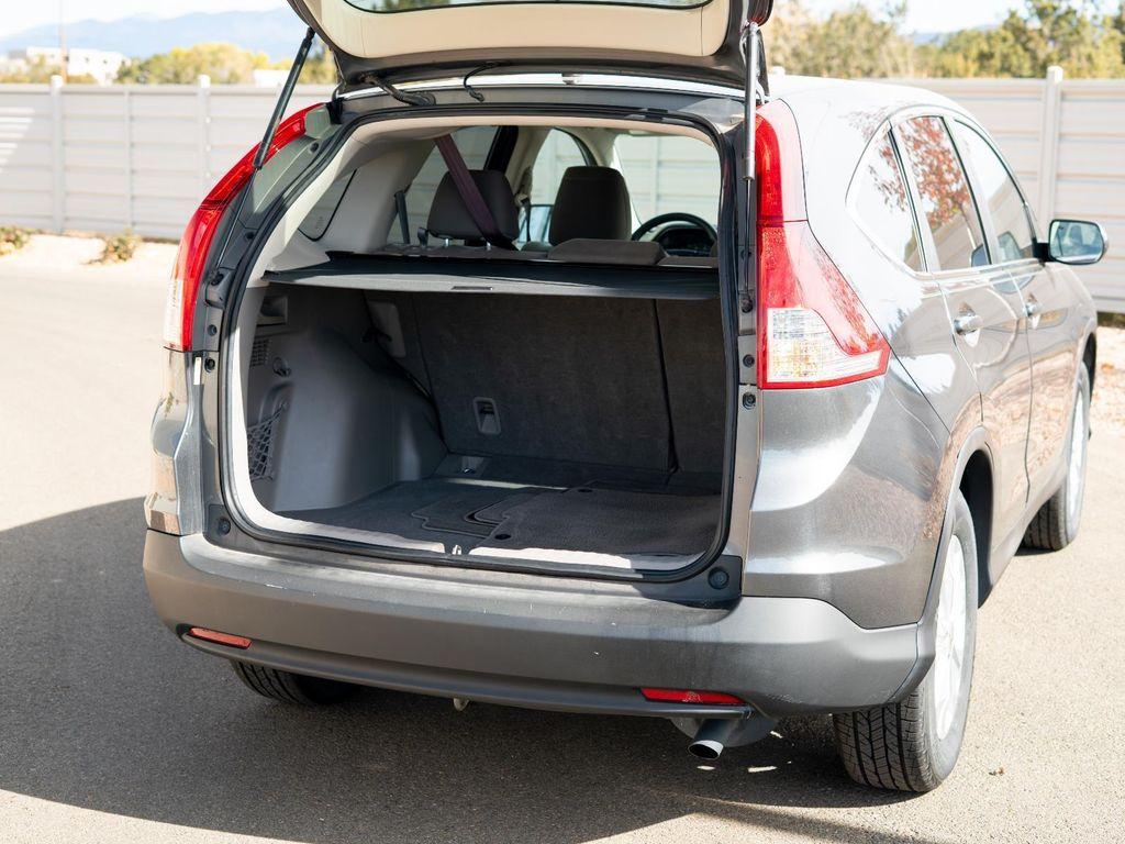 used 2014 Honda CR-V car, priced at $16,500