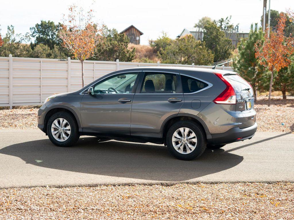 used 2014 Honda CR-V car, priced at $16,500