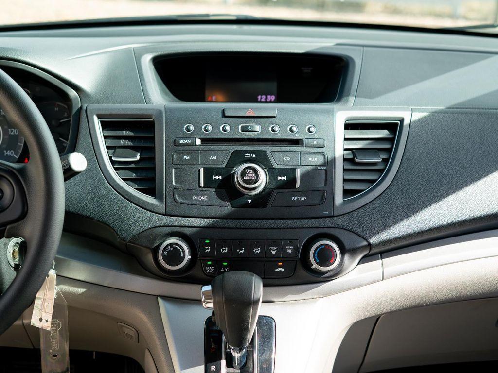 used 2014 Honda CR-V car, priced at $16,500