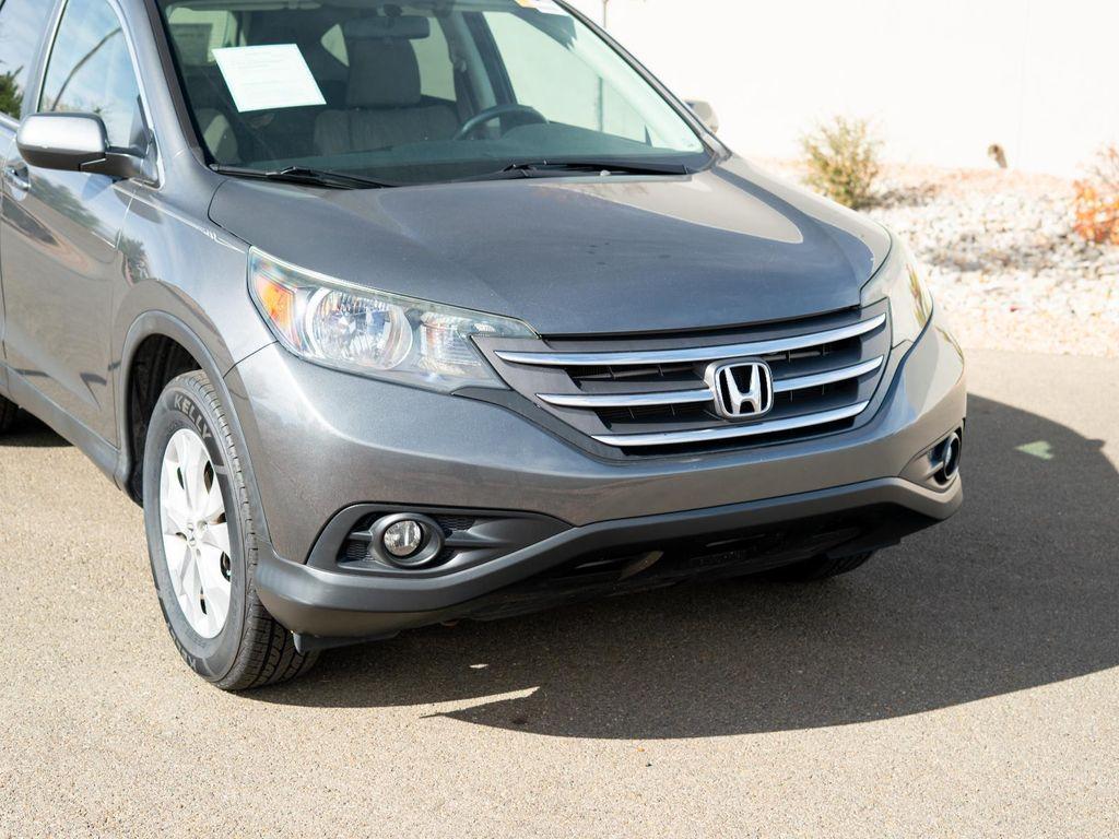 used 2014 Honda CR-V car, priced at $16,500