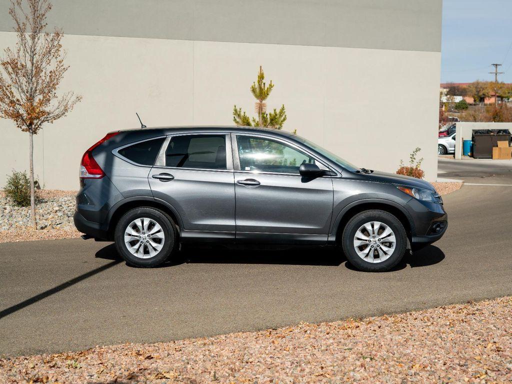 used 2014 Honda CR-V car, priced at $16,500