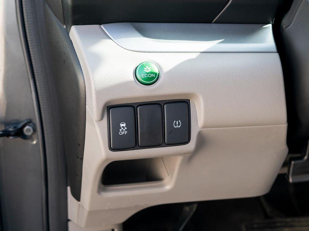 used 2014 Honda CR-V car, priced at $16,500