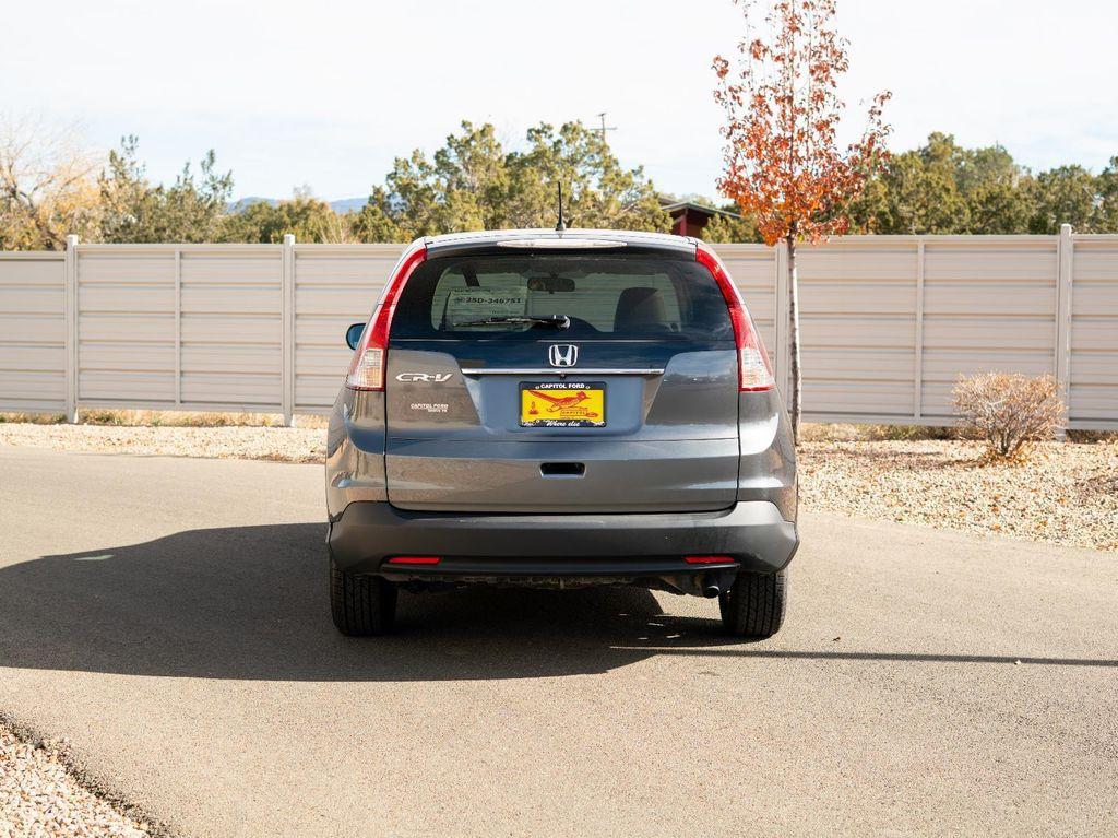 used 2014 Honda CR-V car, priced at $16,500