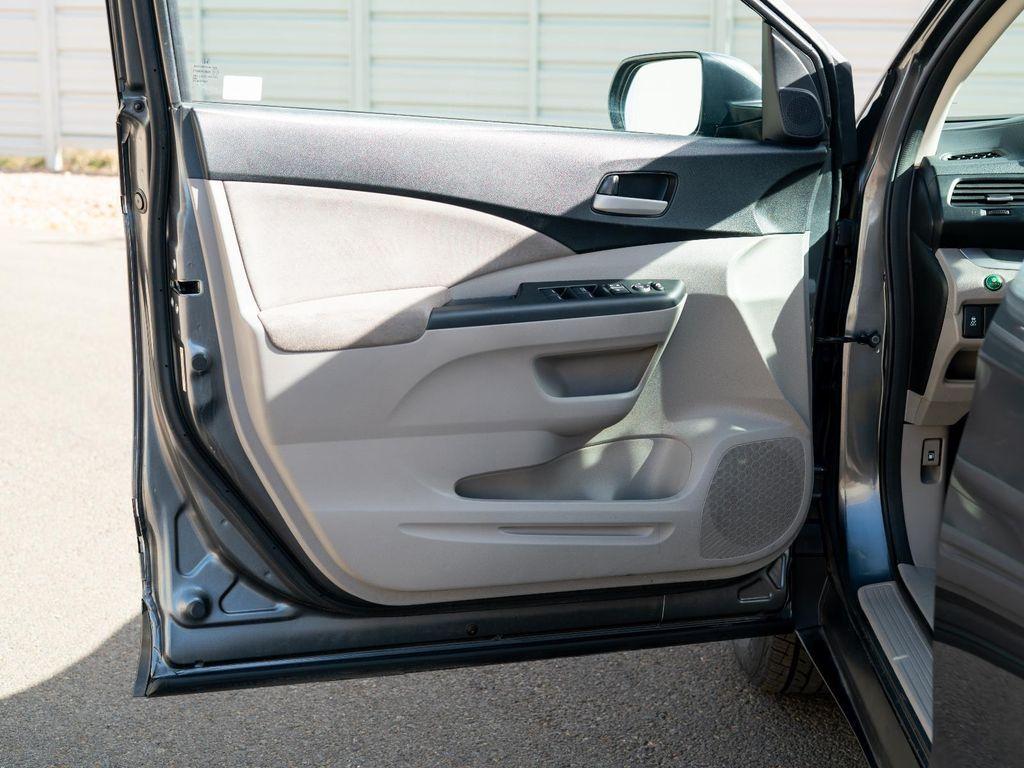 used 2014 Honda CR-V car, priced at $16,500