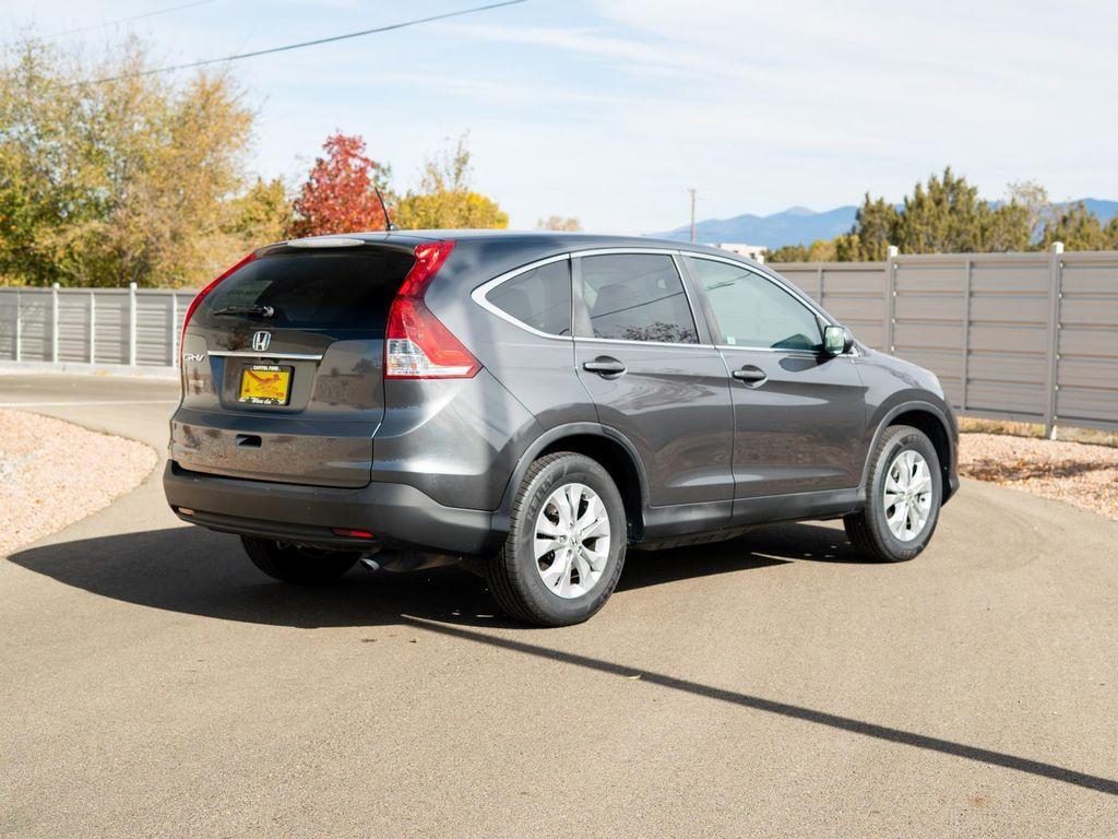 used 2014 Honda CR-V car, priced at $16,500