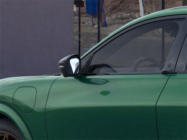 new 2025 Ford Mustang Mach-E car, priced at $59,580