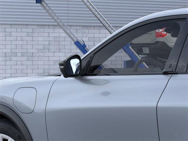 new 2025 Ford Mustang Mach-E car, priced at $62,530