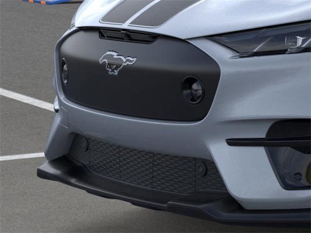 new 2025 Ford Mustang Mach-E car, priced at $62,530