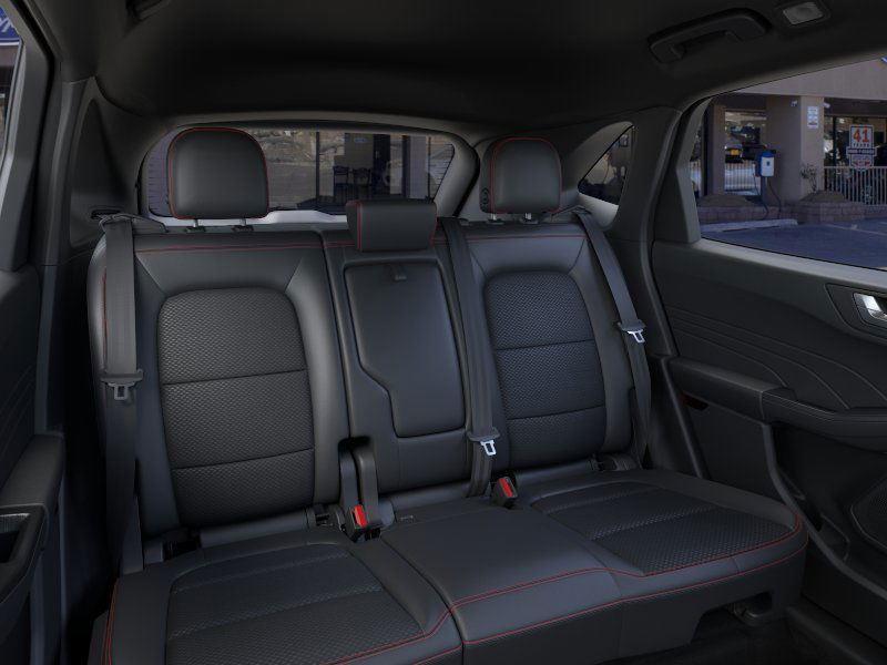 new 2025 Ford Escape car, priced at $32,210