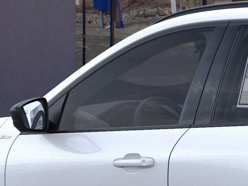 new 2025 Ford Escape car, priced at $32,210