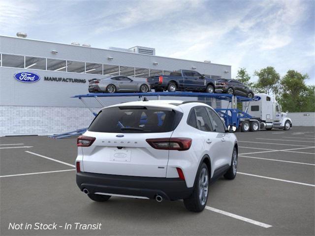 new 2025 Ford Escape car, priced at $32,786