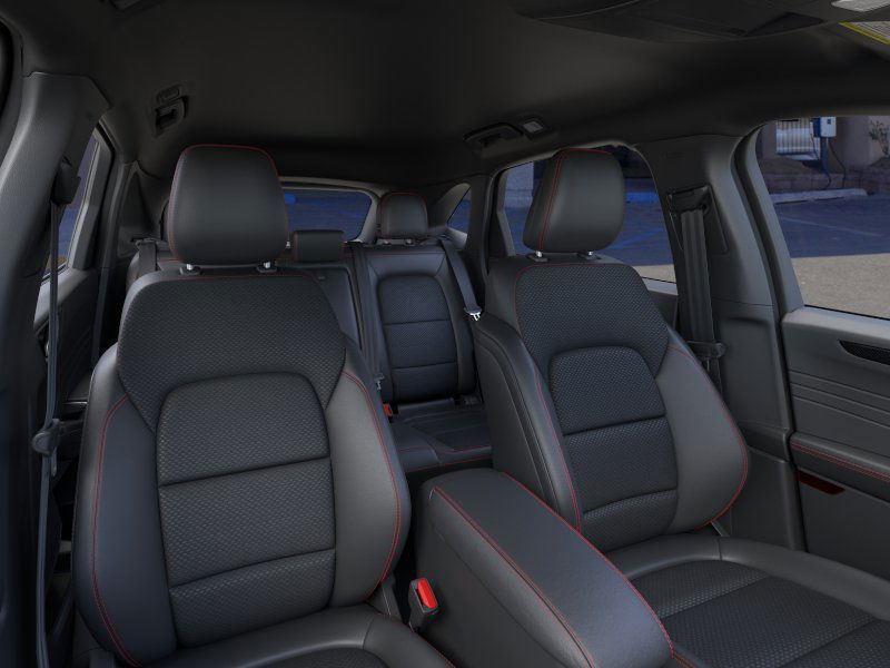 new 2025 Ford Escape car, priced at $32,210