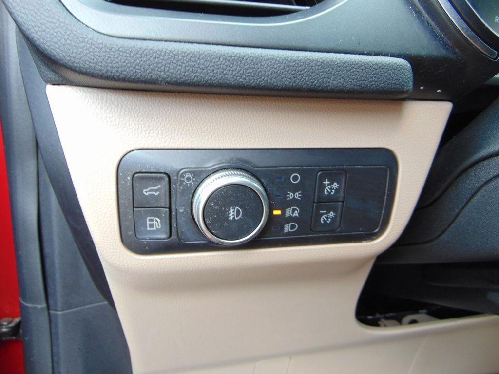 used 2020 Ford Escape car, priced at $21,988