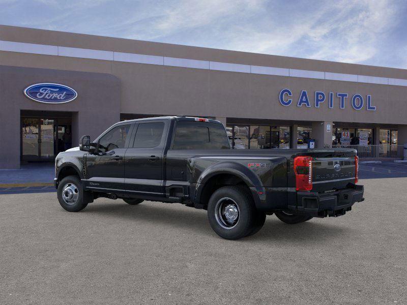 new 2026 Ford F-350 car, priced at $88,850