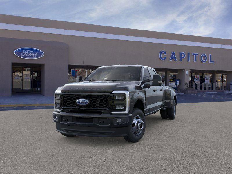 new 2026 Ford F-350 car, priced at $88,850