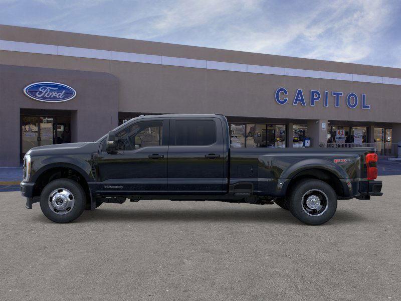 new 2026 Ford F-350 car, priced at $88,850