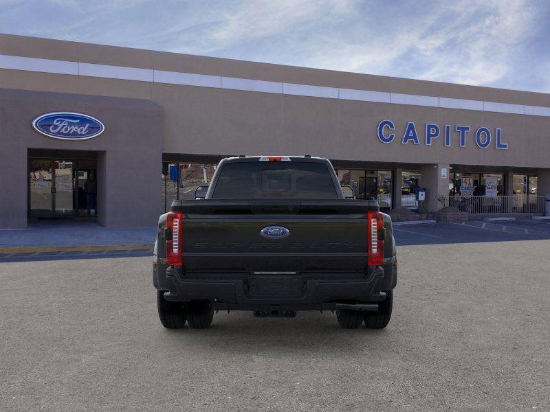 new 2026 Ford F-350 car, priced at $88,850