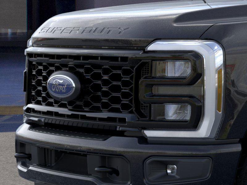 new 2026 Ford F-350 car, priced at $88,850